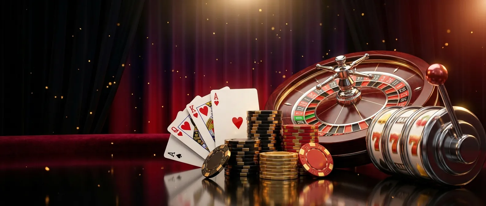 Julius Casino bonus